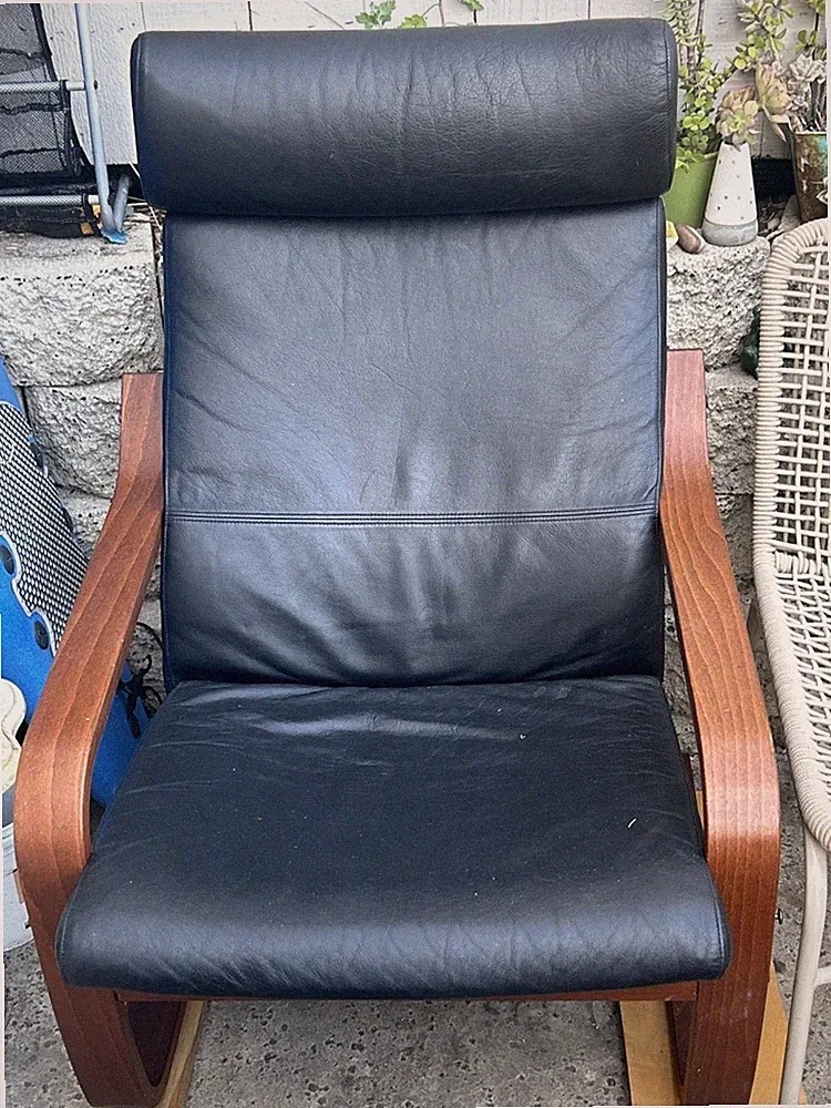 Chair For Relaxing. And For Sitting In Your Couch Watching Tv. ￼