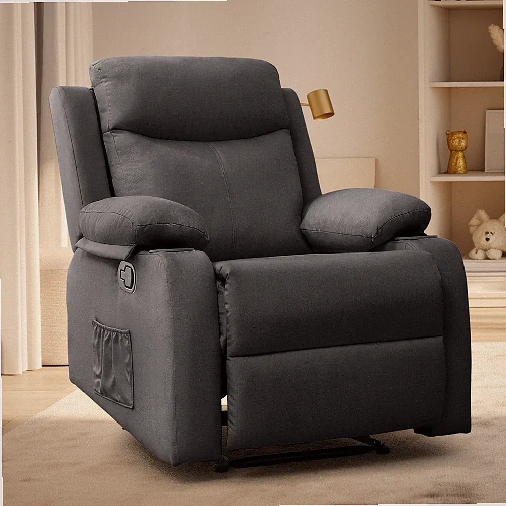 For Adults Kids' Recliner