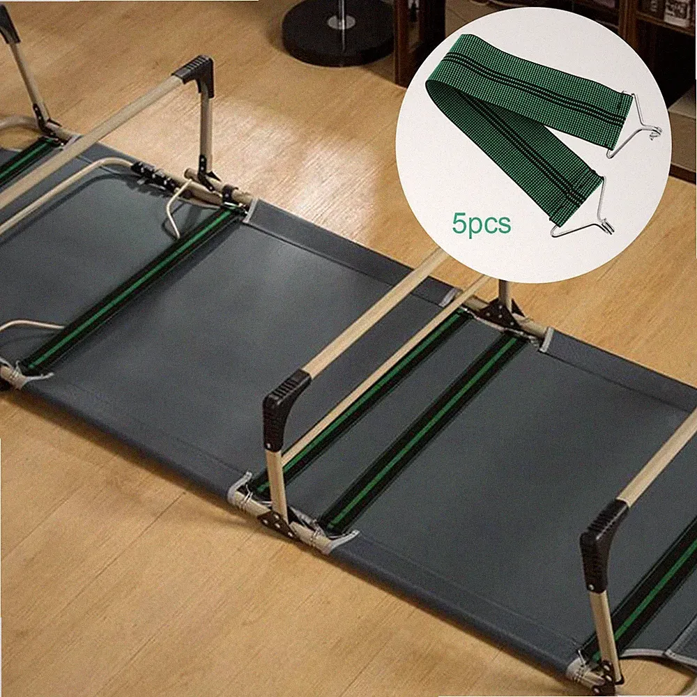 Lounge Chair Belt Clamps Chairs recliner Fixing Strap for Lawn Swim Vacation