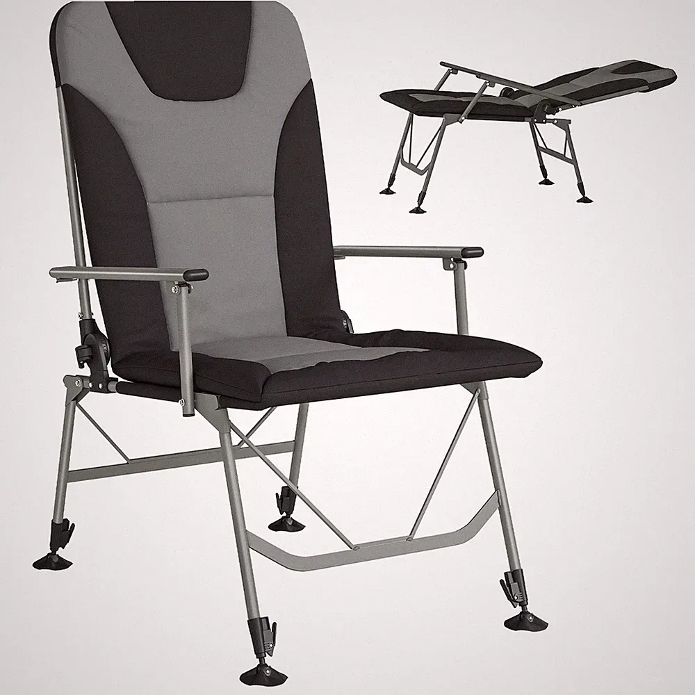 camping recliner chairs for adults