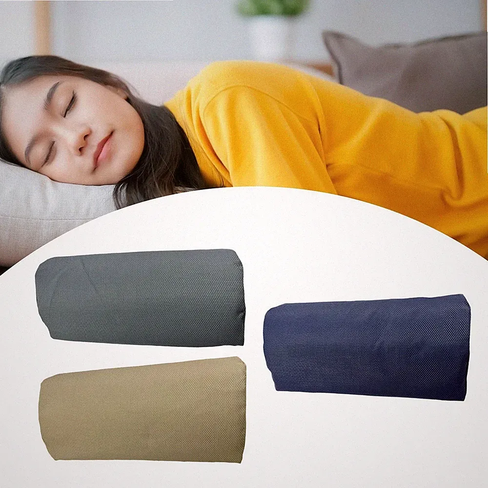 Recliner Head Pillow Ergonomic Neck Support for Computer Chair Beach Chair