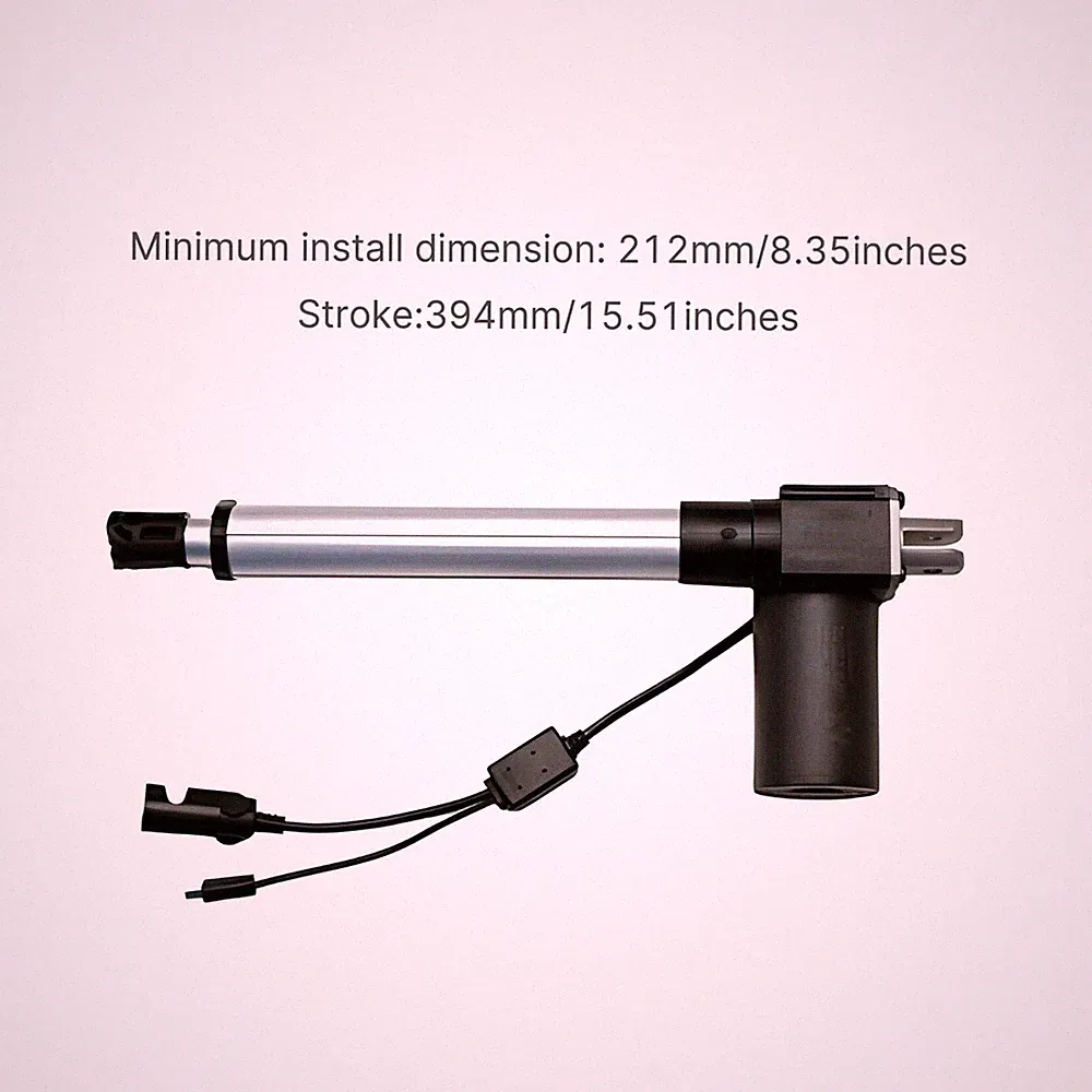ST03-29-394.212-8 Chendi Motor Linear Actuator for Power Recliner Lift Chairs